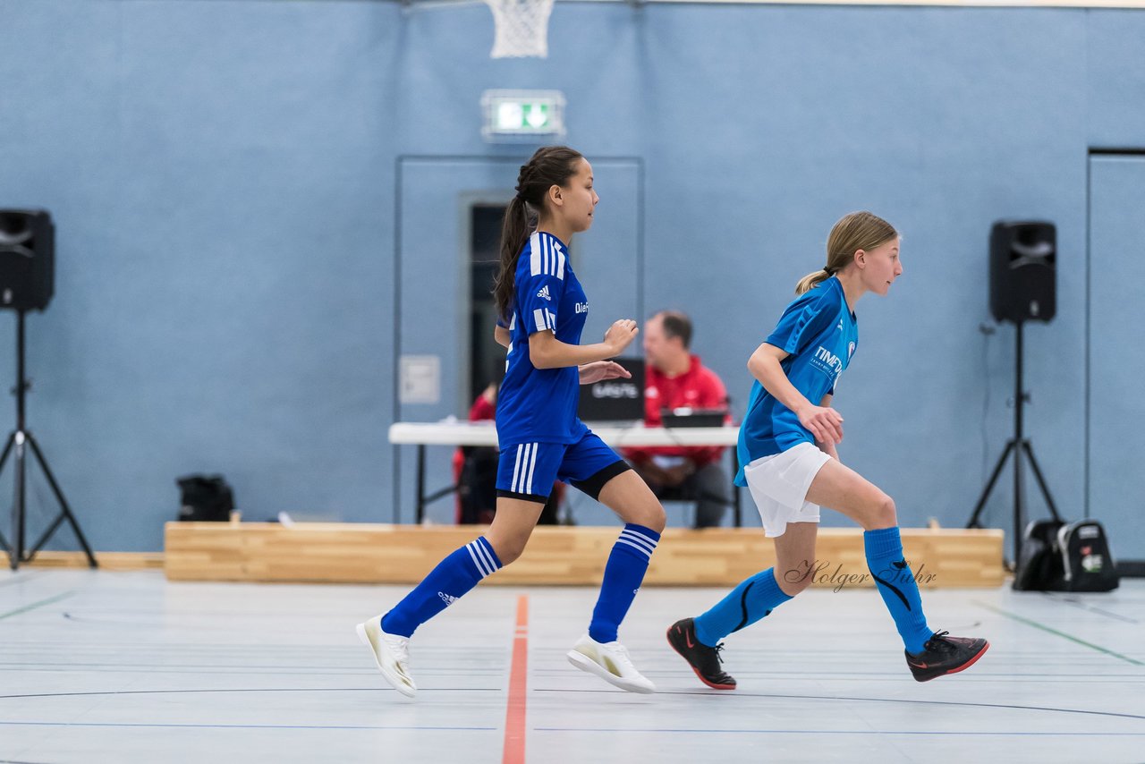 Bild 77 - wCJ Futsalmeisterschaft Runde 1